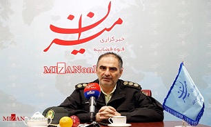 تبلیغات نامزدهای انتخابات زیر ذره بین پلیس تبلیغات نامزدهای انتخابات زیر ذره بین پلیس