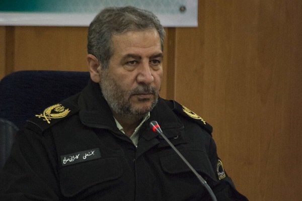 کشف 42 فقره سرقت در شهرستان بهار