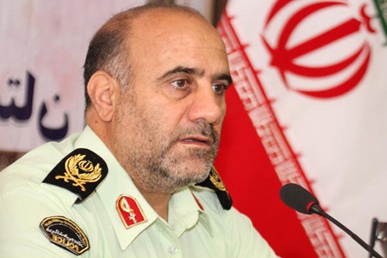 تامین امنیت انتخابات تهران با 14 هزار پلیس تامین امنیت انتخابات تهران با 14 هزار پلیس