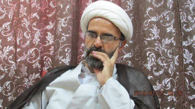 شهادت مزد مجاهدتخالصانه سردار سلیمانی شهادت مزد مجاهدتخالصانه سردار سلیمانی