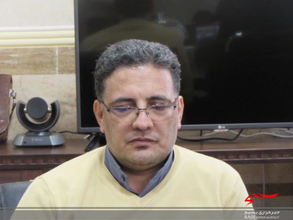 جلسه هماهنگی و برنامه ریزی یادواره 10 شهید گمنام شهر مهاجران جلسه هماهنگی و برنامه ریزی یادواره 10 شهید گمنام شهر مهاجران