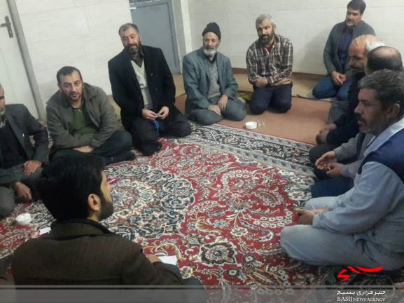 تشکیل و راه اندازی صندوقهای قرض الحسنه بسیج تشکیل و راه اندازی صندوقهای قرض الحسنه بسیج