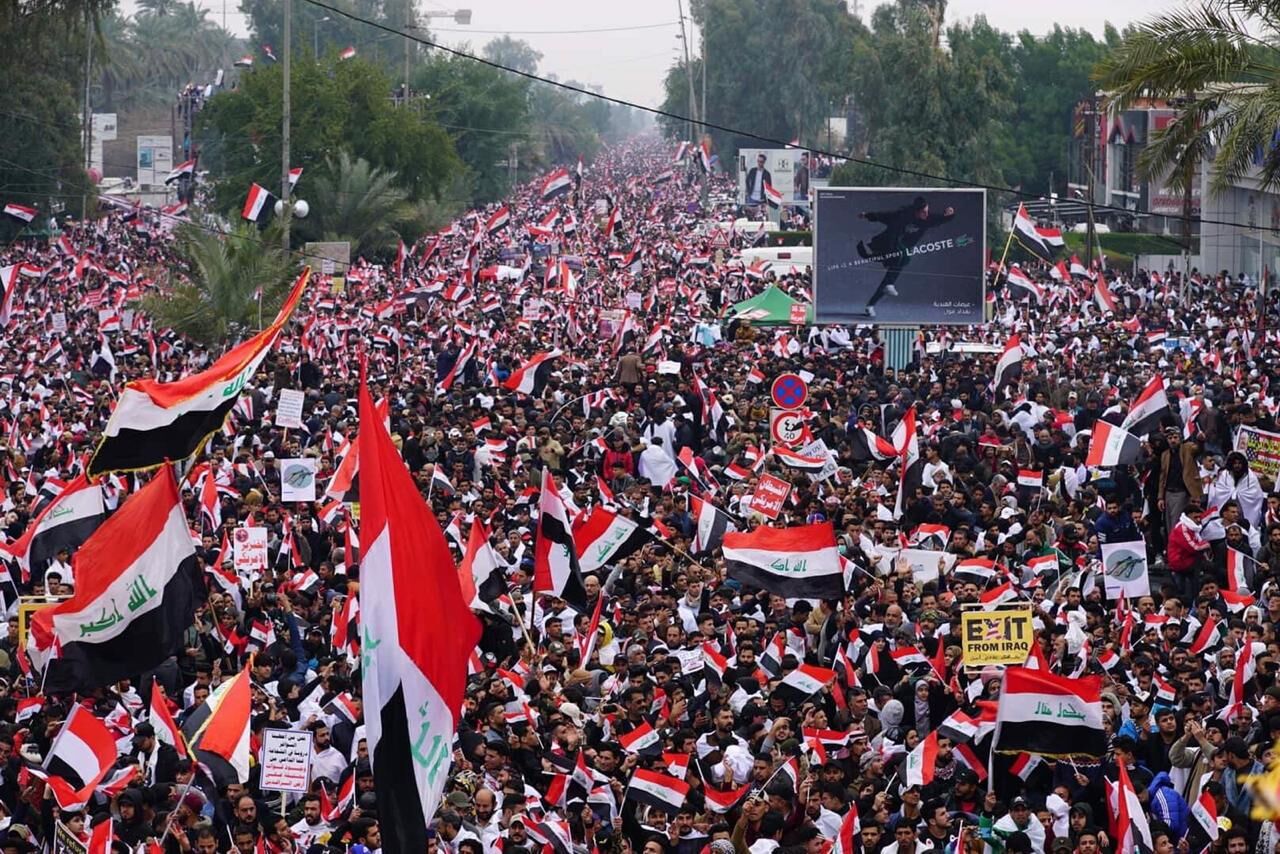از رفراندوم حاج قاسم تا رفراندوم ابومهدی