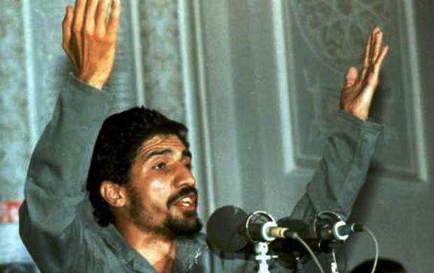 ای لشکر صاحب زمان آماده باش آهنگران در مکزیک ای لشکر صاحب زمان آماده باش آهنگران در مکزیک