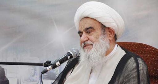 توصیه های آیت الله مظاهری برای کاهش استرس کرونا توصیه های آیت الله مظاهری برای کاهش استرس کرونا