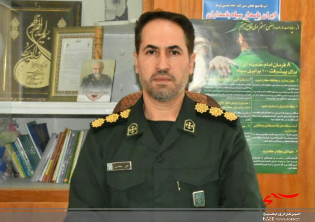 آگاه&zwnj;سازی و پیشگیری از شیوع کرونا ویروس در دستور کار بسیج جامعه پزشکی نهاوند