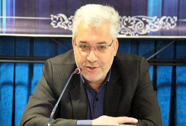 سازماندهی ۳هزار نفر در قالب گروه&zwnj;های جهادی بسیج برای مقابله با شیوع کرونا در همدان