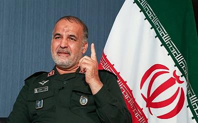 سردار شعبانی، طلایه دار پاسداری از انقلاب و در خط مقدم مقابله با ضدانقلاب و منافقین کوردل سردار شعبانی، طلایه دار پاسداری از انقلاب و در خط مقدم مقابله با ضدانقلاب و منافقین کوردل