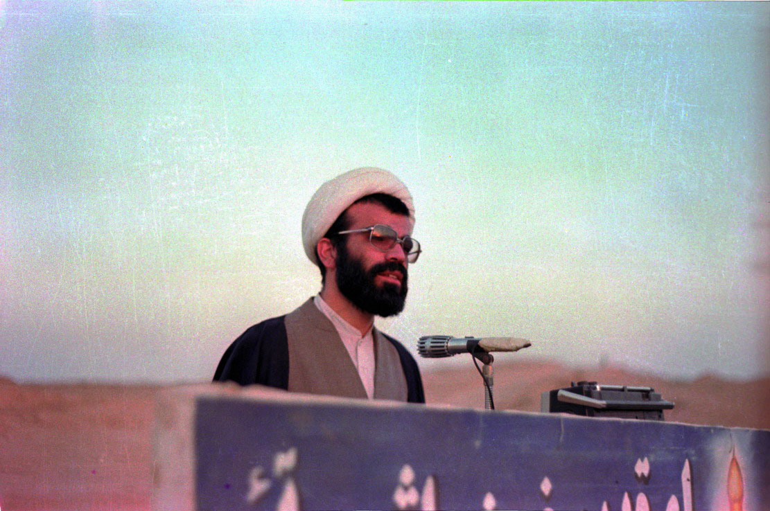 خدا نکند که عاقبت ما، جور دیگری باشد/اگر پیام شهدا را به پشت جبهه منتقل نکنیم گنهکاریم خدا نکند که عاقبت ما، جور دیگری باشد/اگر پیام شهدا را به پشت جبهه منتقل نکنیم گنهکاریم