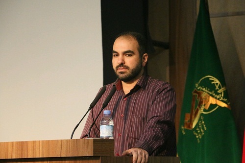 طرح بصیرت خانوادگی پاسداران لشکر عملیاتی 27 محمد رسول الله (ص)