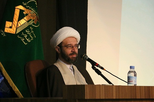 طرح بصیرت خانوادگی پاسداران لشکر عملیاتی 27 محمد رسول الله (ص)