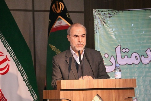 طرح بصیرت خانوادگی پاسداران لشکر عملیاتی 27 محمد رسول الله (ص)