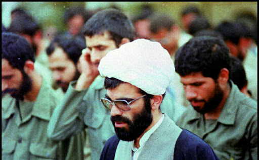 خدا نکند که عاقبت ما، جور دیگری باشد/اگر پیام شهدا را به پشت جبهه منتقل نکنیم گنهکاریم خدا نکند که عاقبت ما، جور دیگری باشد/اگر پیام شهدا را به پشت جبهه منتقل نکنیم گنهکاریم