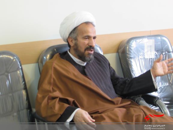 جلسه هماهنگی برگزاری جشن میلاد حضرت علی علیه السلام