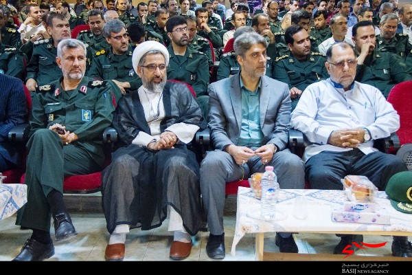 امروز سپاه در اوج قدرت انقلابی قرار دارد امروز سپاه در اوج قدرت انقلابی قرار دارد