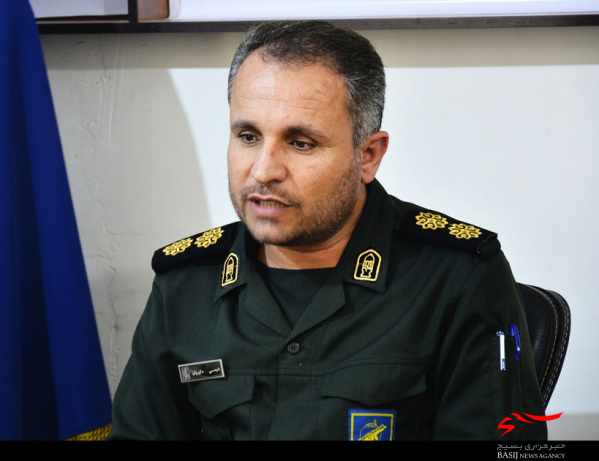 برگزاری ترتیل خوانی &laquo;نوای ملکوت&raquo; در حسینیه عاشقان ثارالله دیر