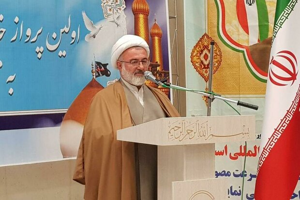 مردم انتظار فرودگاهی را میکشند که تجارت اقتصادی، رونق بگیرد مردم انتظار فرودگاهی را میکشند که تجارت اقتصادی، رونق بگیرد