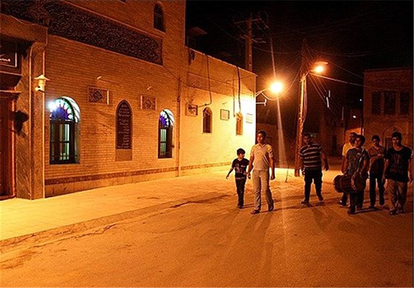 آداب و رسوم بوشهریها در ماه رمضان؛ از ترتیلخوانی تا دُمدُم سحری آداب و رسوم بوشهریها در ماه رمضان؛ از ترتیلخوانی تا دُمدُم سحری