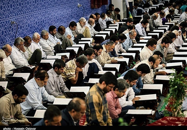 آداب و رسوم بوشهریها در ماه رمضان؛ از ترتیلخوانی تا دُمدُم سحری آداب و رسوم بوشهریها در ماه رمضان؛ از ترتیلخوانی تا دُمدُم سحری