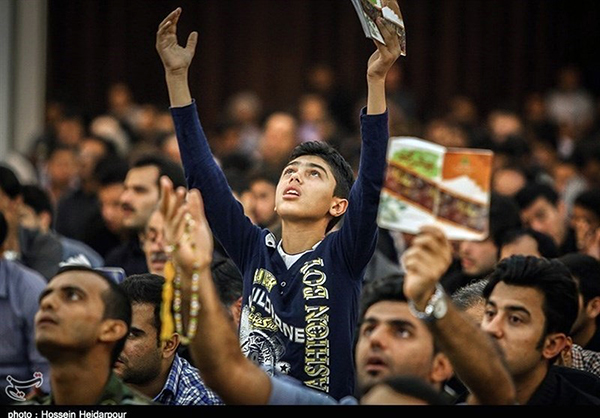 آداب و رسوم بوشهریها در ماه رمضان؛ از ترتیلخوانی تا دُمدُم سحری آداب و رسوم بوشهریها در ماه رمضان؛ از ترتیلخوانی تا دُمدُم سحری