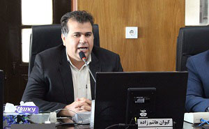 انتقاد عضو شورای شهر به جلسات طولانی ادارات دولتی انتقاد عضو شورای شهر به جلسات طولانی ادارات دولتی