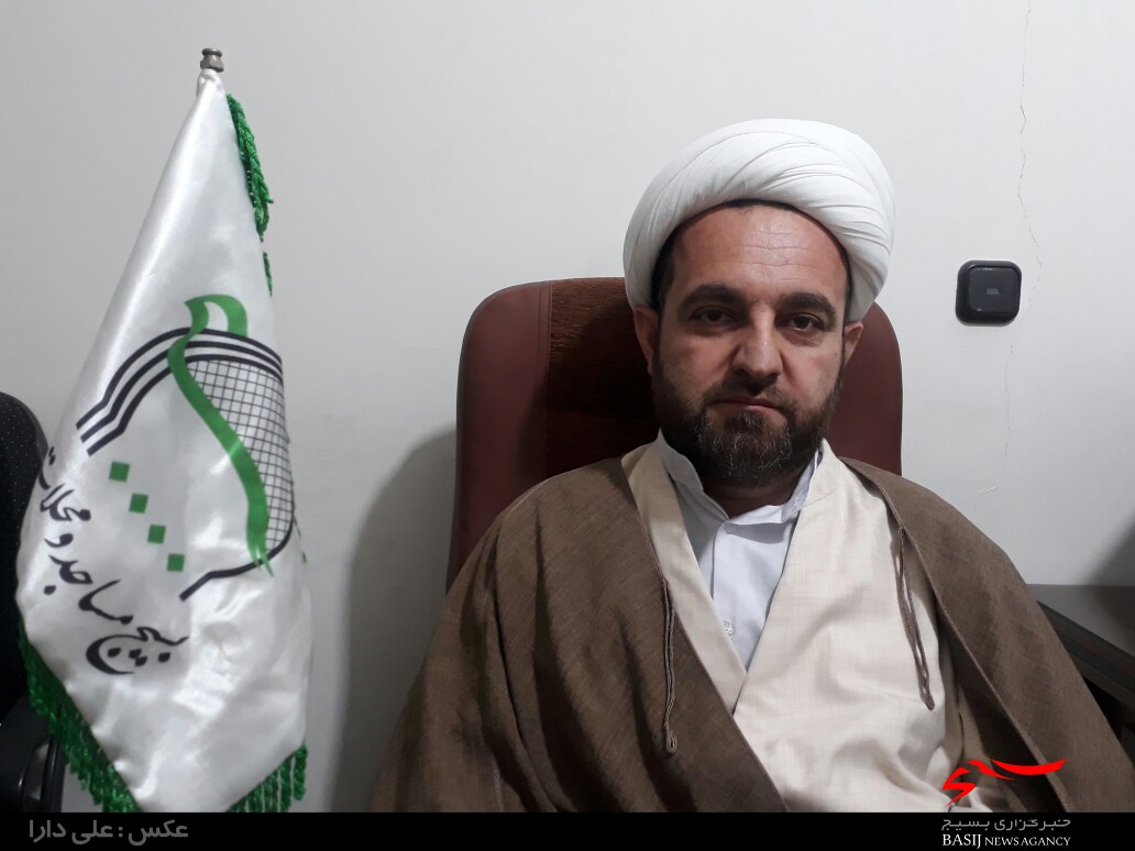 ساخت ۵۰۰ واحد مسکونی برای سیلزدگان گلستان توسط سپاه قدس گیلان ساخت ۵۰۰ واحد مسکونی برای سیلزدگان گلستان توسط سپاه قدس گیلان