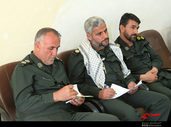 امداد رسانی به مناطق سیل زده با شتاب بیشتری انجام شود