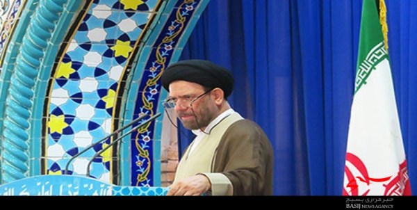 دادستانی به مسئله واگذاری زمینها در شهرستان دیر ورود کند.