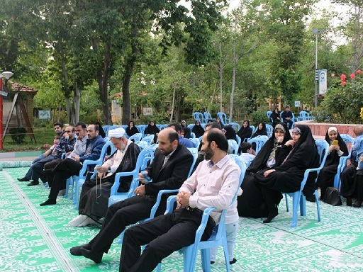 همایش فرهنگی و تربیتی ویژه همسران پایور برگزار شد