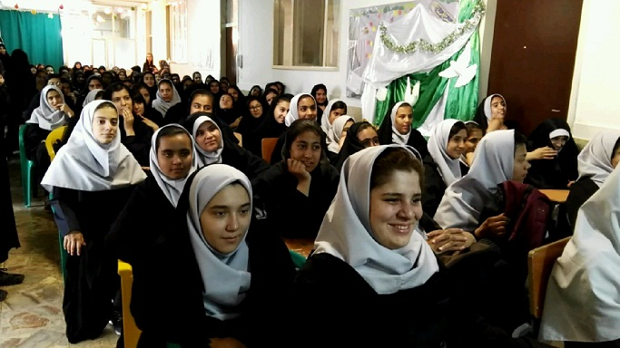 طرح &laquo;اردوی جهادی - سفره کرامت&raquo;
