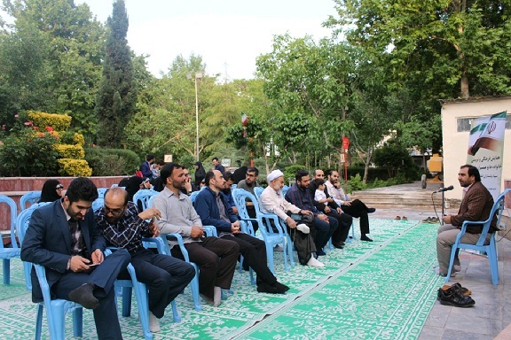همایش فرهنگی و تربیتی ویژه همسران پایور برگزار شد