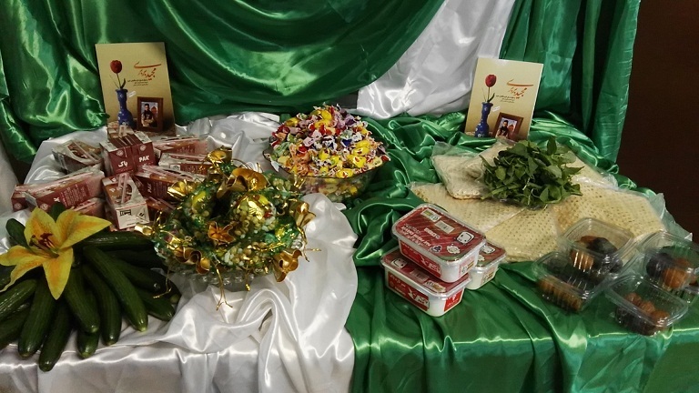 طرح &laquo;اردوی جهادی - سفره کرامت&raquo;