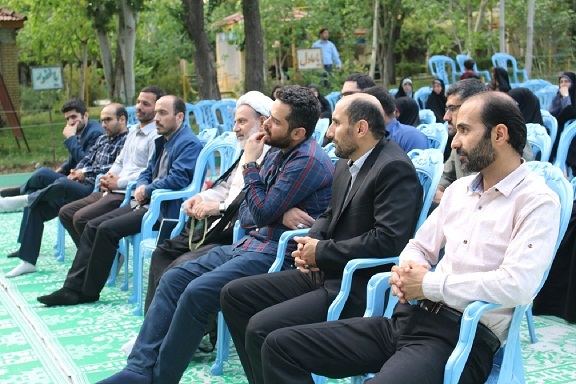 همایش فرهنگی و تربیتی ویژه همسران پایور برگزار شد