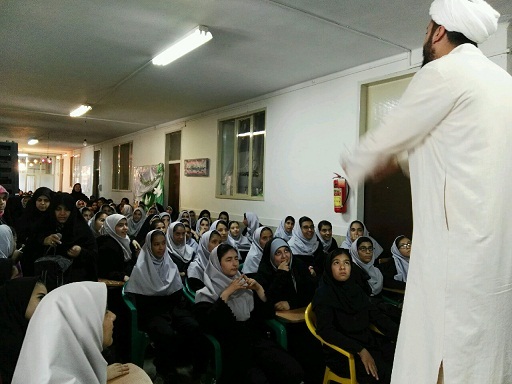 طرح &laquo;اردوی جهادی - سفره کرامت&raquo;
