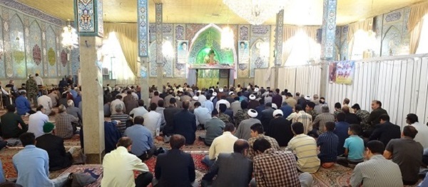 روز قدس، روز فریاد دادخواهی مسلمین جهان و حمایت از مظلومین است روز قدس، روز فریاد دادخواهی مسلمین جهان و حمایت از مظلومین است