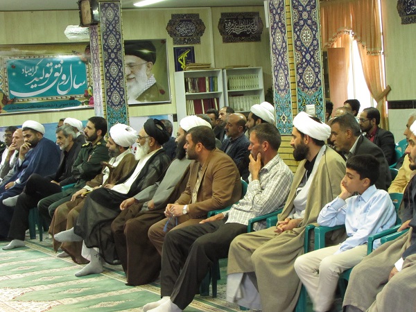 بسیج نیروی آماده و همیشه درصحنه است/«بصیرت» سد راه نفوذ دشمنان است بسیج نیروی آماده و همیشه درصحنه است/«بصیرت» سد راه نفوذ دشمنان است