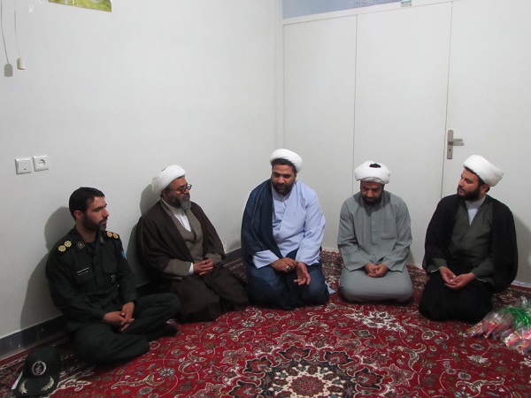 ترويج فرهنگ ايثار و شهادت وظیفه امروز ماست