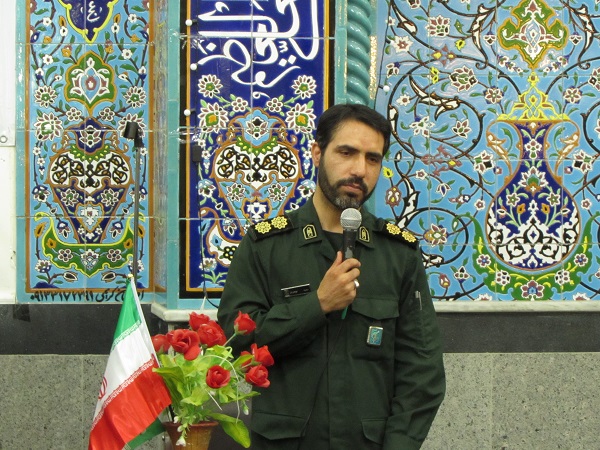 آزادی بیان به برکت پیروزی انقلاب اسلامی محقق شد آزادی بیان به برکت پیروزی انقلاب اسلامی محقق شد