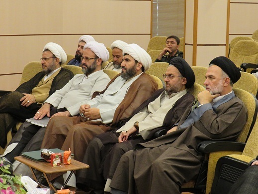 آیین تودیع و معارفه معاون جدید عقیدتی سیاسی سپاه تهران بزرگ برگزار شد