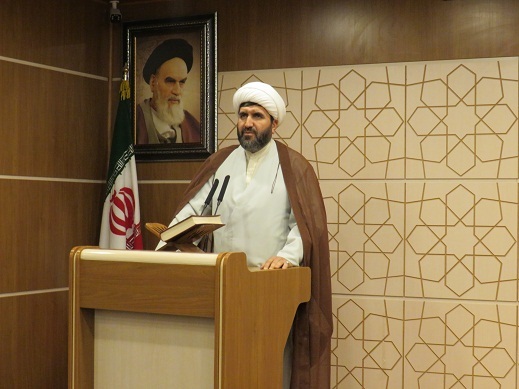 آیین تودیع و معارفه معاون جدید عقیدتی سیاسی سپاه تهران بزرگ برگزار شد