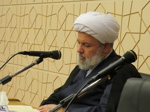 آیین تودیع و معارفه معاون جدید عقیدتی سیاسی سپاه تهران بزرگ برگزار شد