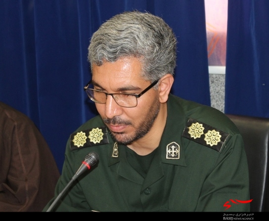 برگزاری 60 عنوان برنامه در سالروز عملیات غرور آفرین بیت المقدس در همدان
