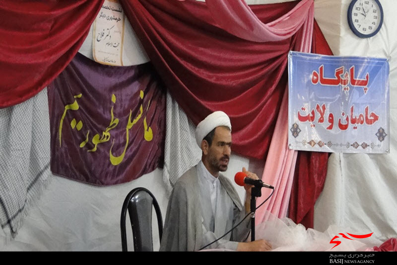 دشمن از راه تحریم می&zwnj;خواهد به جامعه آسیب برساند