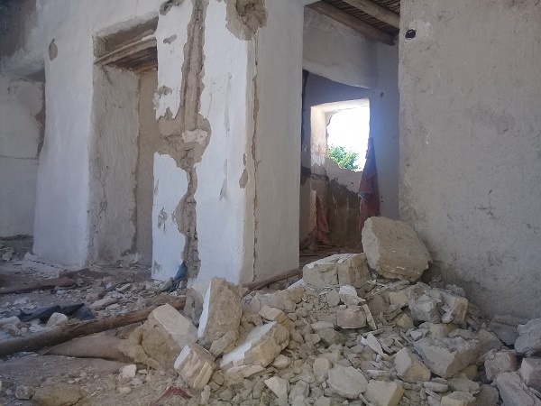 مناطق سیل زده شهرستان شازند توسط بسیج سازندگی سپاه شهرستان مورد بررسی قرار گرفت مناطق سیل زده شهرستان شازند توسط بسیج سازندگی سپاه شهرستان مورد بررسی قرار گرفت