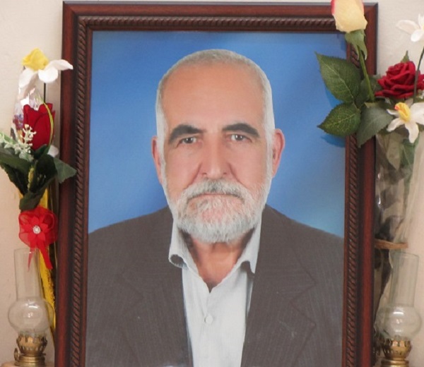 رزمندگان و ایثارگران الگوی امروز نسل جوان جامعه هستند رزمندگان و ایثارگران الگوی امروز نسل جوان جامعه هستند