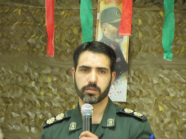آزادسازی خرمشهر را به عنوان یک یادبود و افتخار ملی و میهنی باید گرامیداشت آزادسازی خرمشهر را به عنوان یک یادبود و افتخار ملی و میهنی باید گرامیداشت