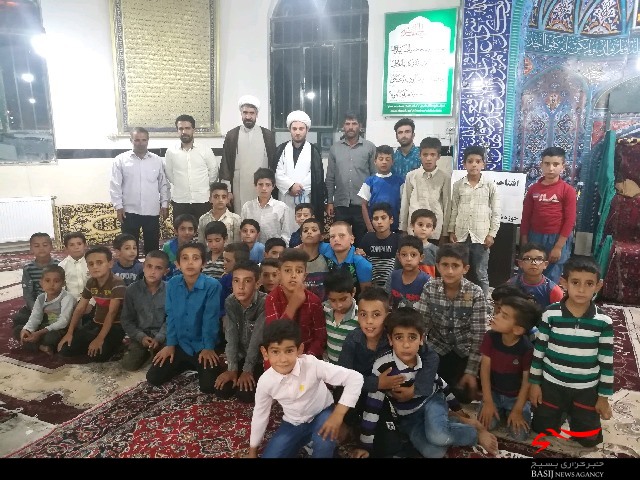 لزوم توجه به امور فرهنگی و تربیتی در مقابل هجمههای فرهنگی دشمنان لزوم توجه به امور فرهنگی و تربیتی در مقابل هجمههای فرهنگی دشمنان