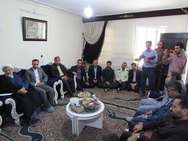 کشور در شرایط فعلی نیاز فراوانی به ایثارگری&zwnj;ها دارد