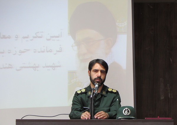 بسیج مجموعه &zwnj;ای جامع برای خدمت&zwnj;رسانی در تمام صحنه&zwnj;هاست
