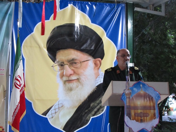 دشمنان برای غلبه بر ما و نفوذ فرهنگی در جامعه ما شب و روز ندارند دشمنان برای غلبه بر ما و نفوذ فرهنگی در جامعه ما شب و روز ندارند